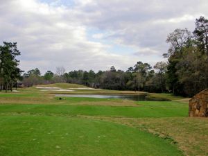 Woodlands (East) 14th Tee