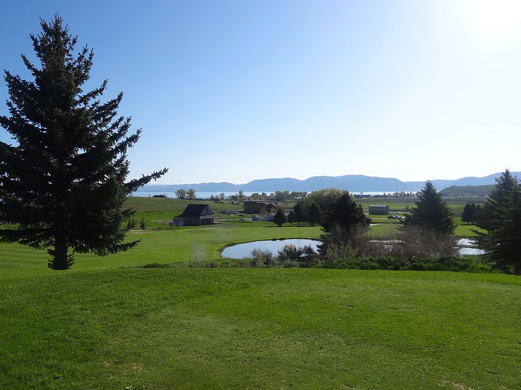 Bear Lake Golf Course