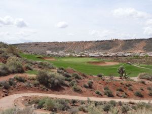 Coral Canyon 11th 2014