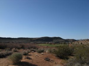 Coral Canyon 13th Desert