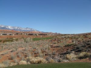 Coral Canyon 17th