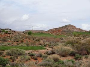 Coral Canyon 18th 2014