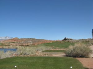 Coral Canyon 4th