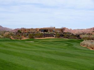 Entrada 14th Fairway 2013