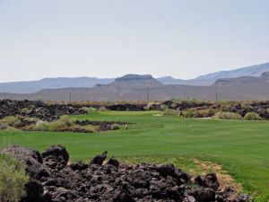 Entrada 15th Approach