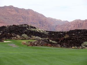 Entrada 16th Approach 2013