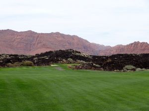 Entrada 16th Fairway 2013