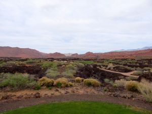 Entrada 16th Tee 2013