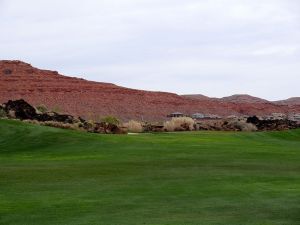 Entrada 17th Fairway 2013