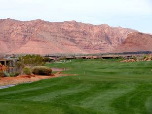 Entrada 7th Tee 2013