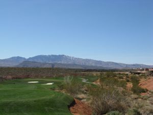 Entrada 8th Tee