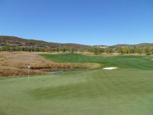 Glenwild 10th Green