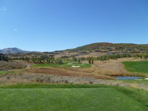 Glenwild 11th Tee