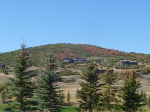 Glenwild Michael Jordan House