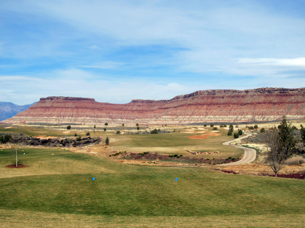 Kokopelli Golf Club