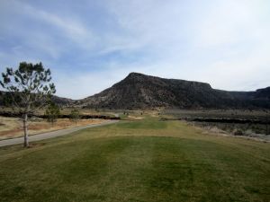 Kokopelli 14th Tee