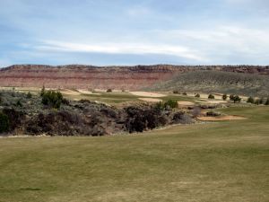 Kokopelli 1st Fairway