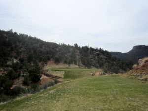 Kokopelli 5th Tee