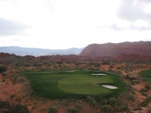 Ledges 15th Green