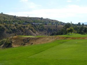 Logan CC 5th Ravine