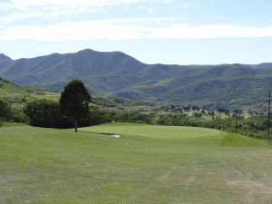 Mountain Dell (Canyon) 14th Fairway