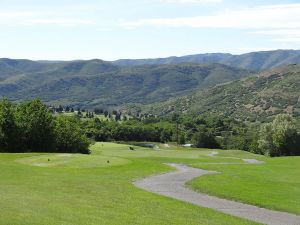 Mountain Dell (Canyon) 15th