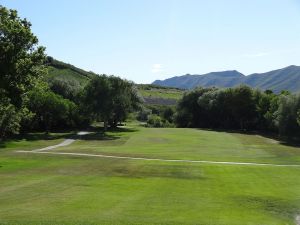 Mountain Dell (Canyon) 16th