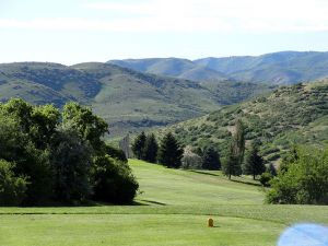 Mountain Dell (Canyon) 18th