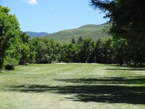 Mountain Dell (Canyon) 3rd Fairway