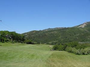 Mountain Dell (Lake) 11th Fairway