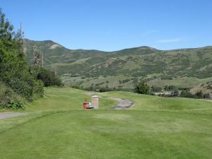 Mountain Dell (Lake) 1st Tee