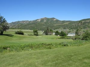 Mountain Dell (Lake) 2nd Fairway