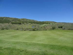 Mountain Dell (Lake) 4th Green