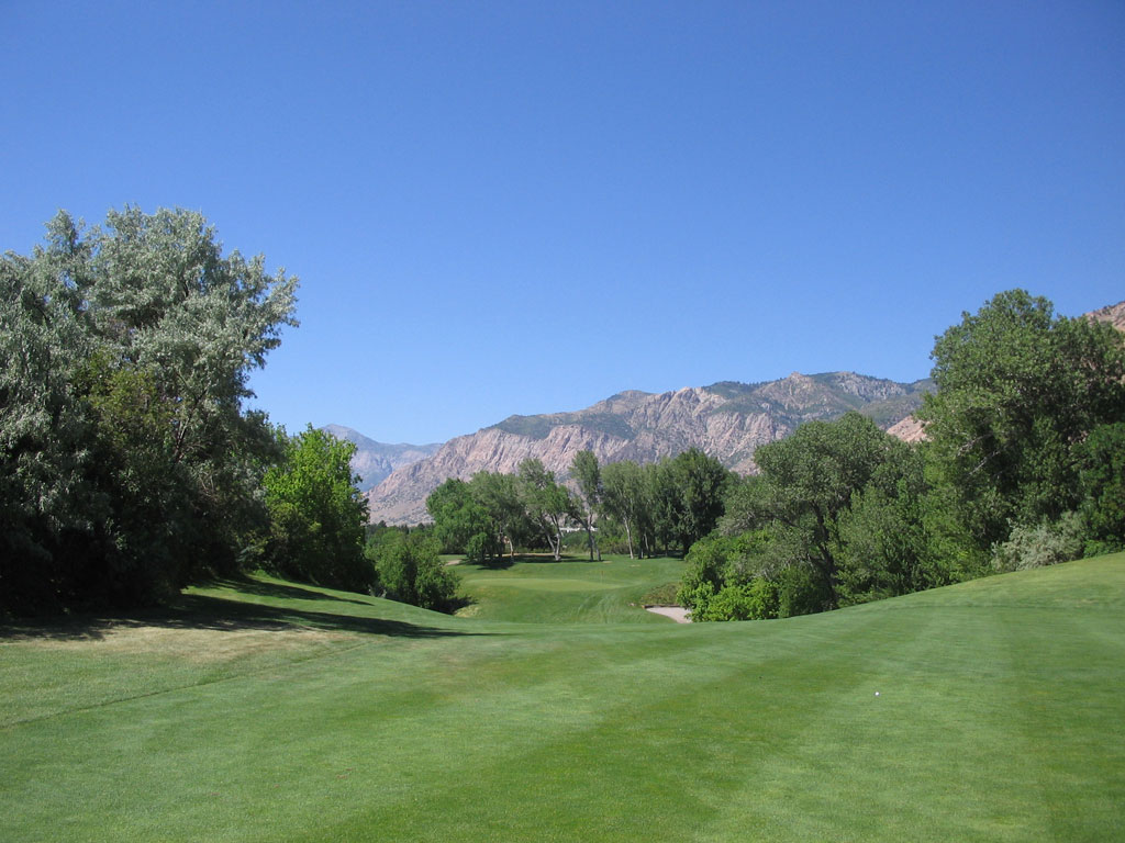 Mount Ogden