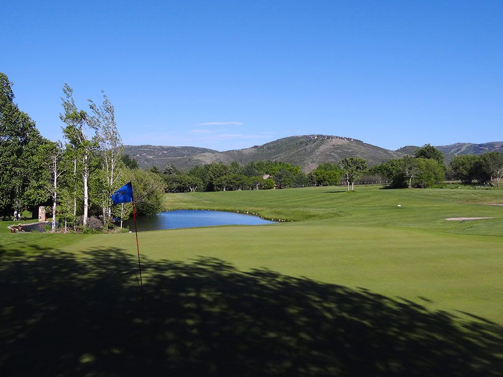 Park City Golf Club