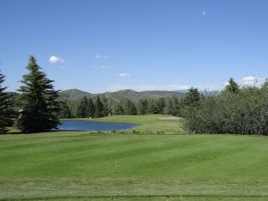 Park City 2nd Tee