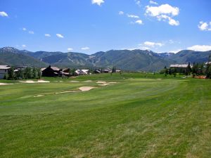 Park Meadows 11th Fairway