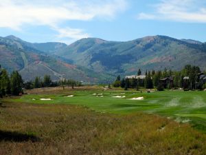 Park Meadows 11th Fescue