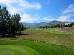 Park Meadows 11th Tee