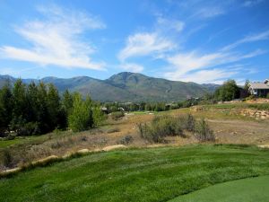 Park Meadows 12th Tee