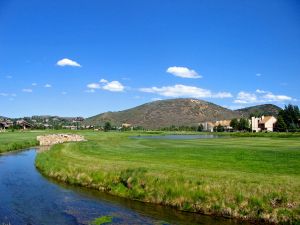 Park Meadows 15th Water