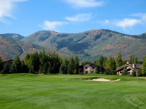 Park Meadows 1st Green