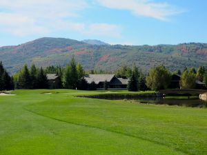 Park Meadows 3rd Fairway