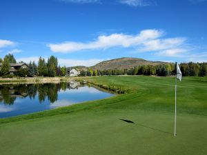 Park Meadows 3rd Flag