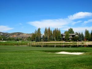 Park Meadows 3rd Green Side