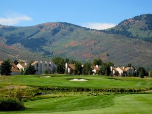 Park Meadows 7th Green