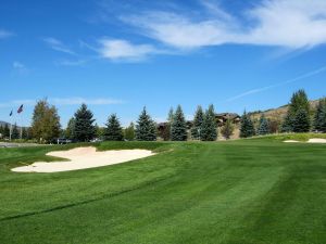 Park Meadows 9th Bunker