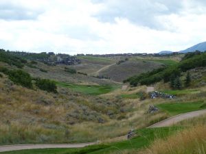 Promontory (Dye) 17th