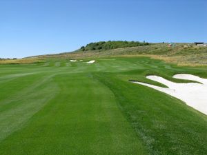 Promontory (Nicklaus) 13th Approach