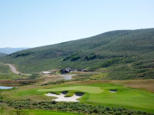 Promontory (Nicklaus) 5th Zoom